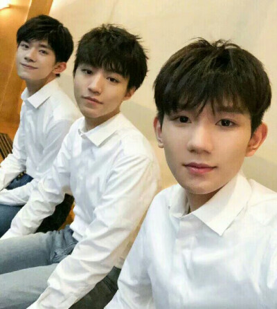 TFboys