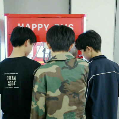 tfboys