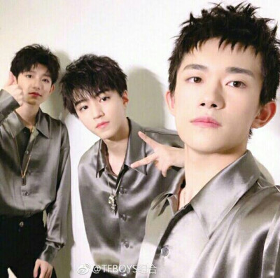 tfboys