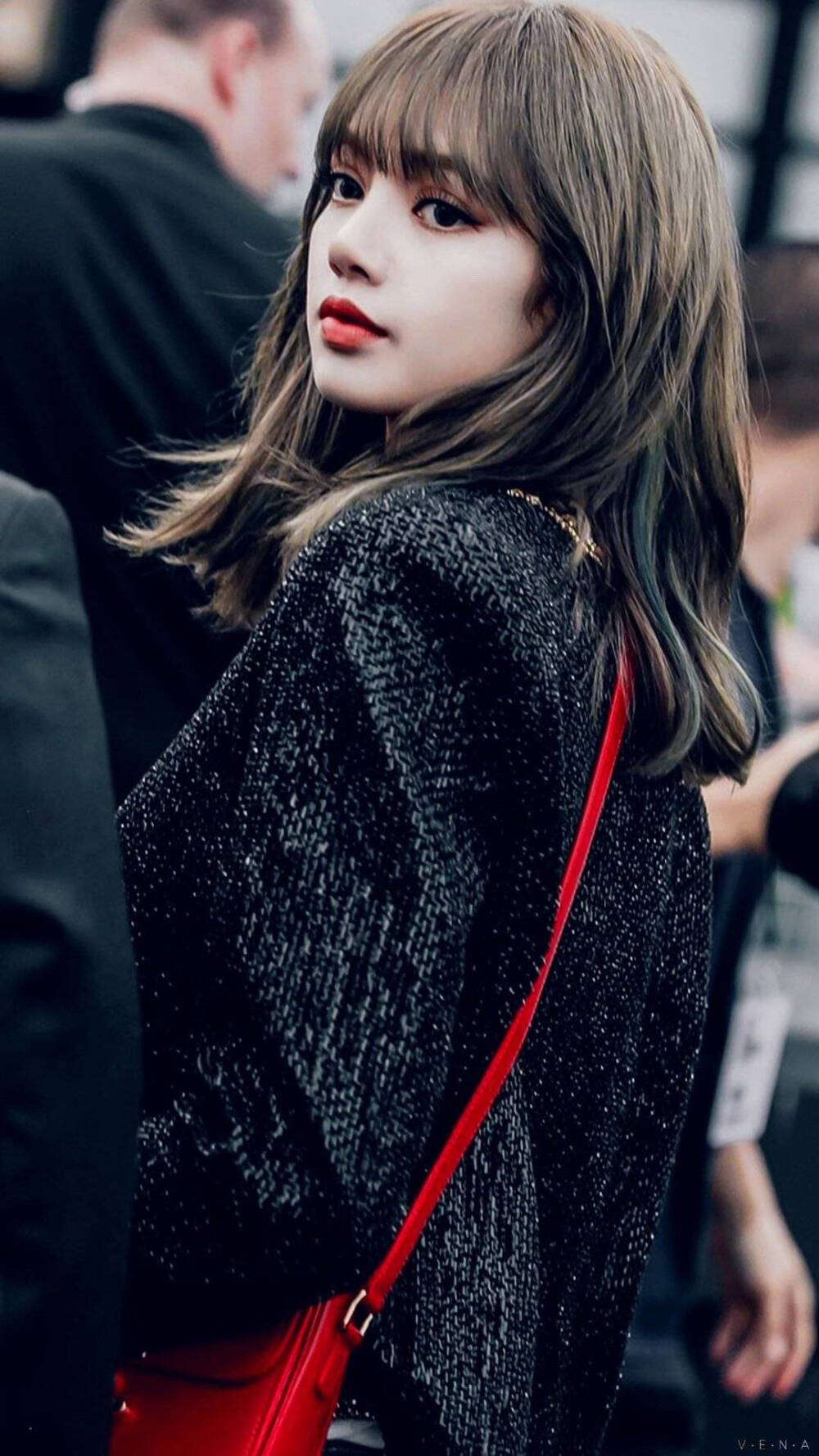 Lisa
