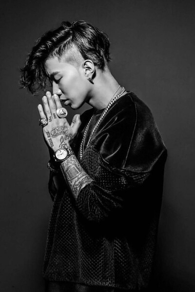 Jay park