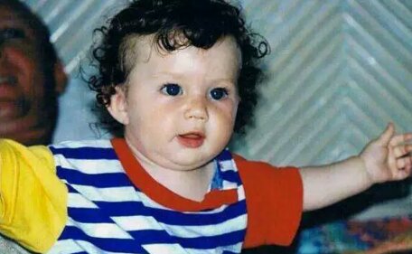 little Troye