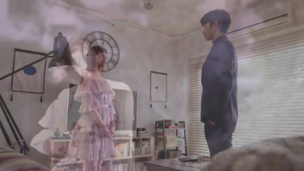 我们不能是朋友