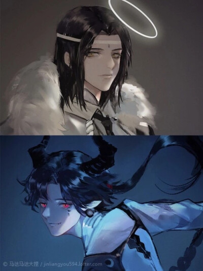 魔道祖师