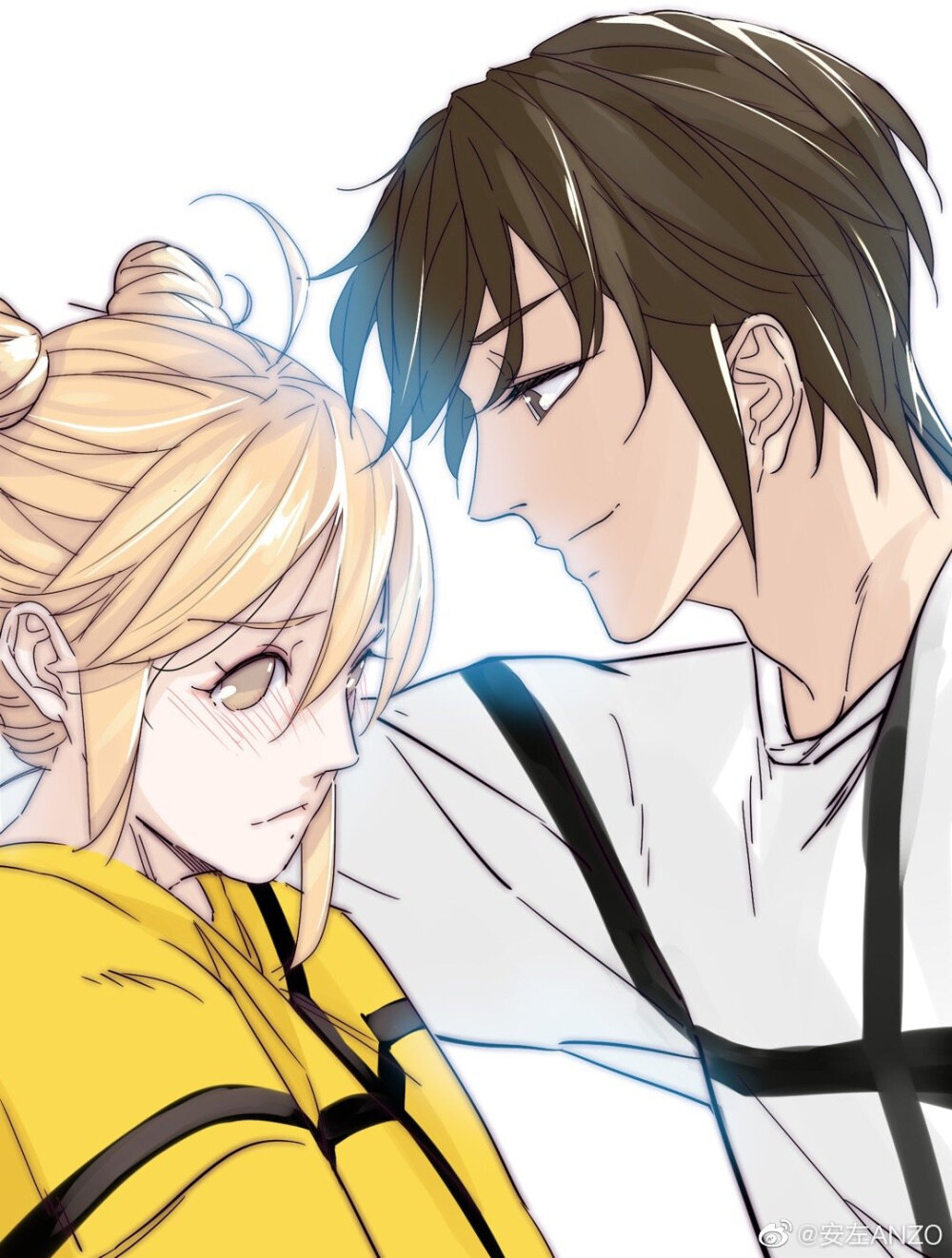 闪恋薄荷糖快看