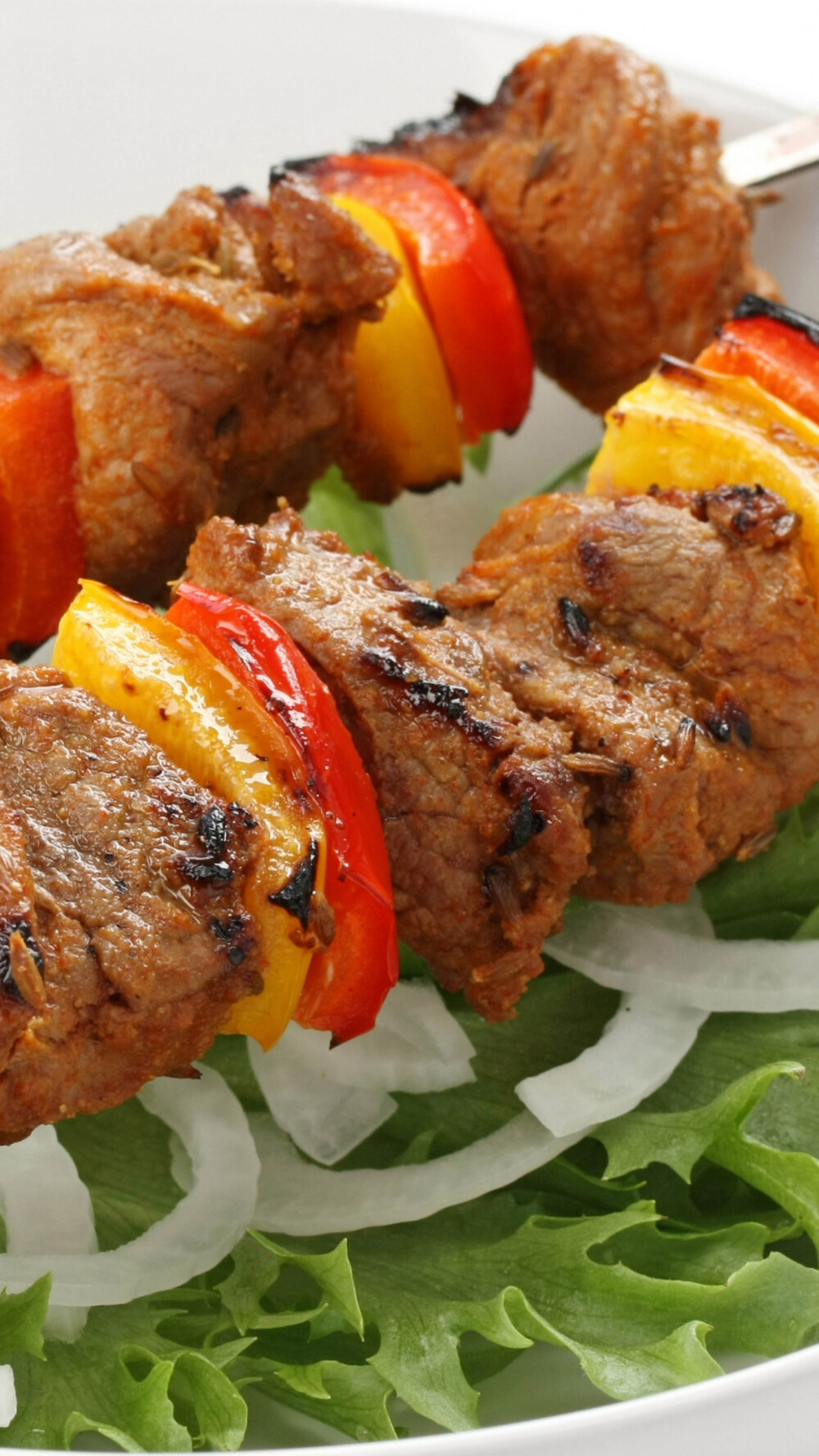 壁纸·美食诱惑