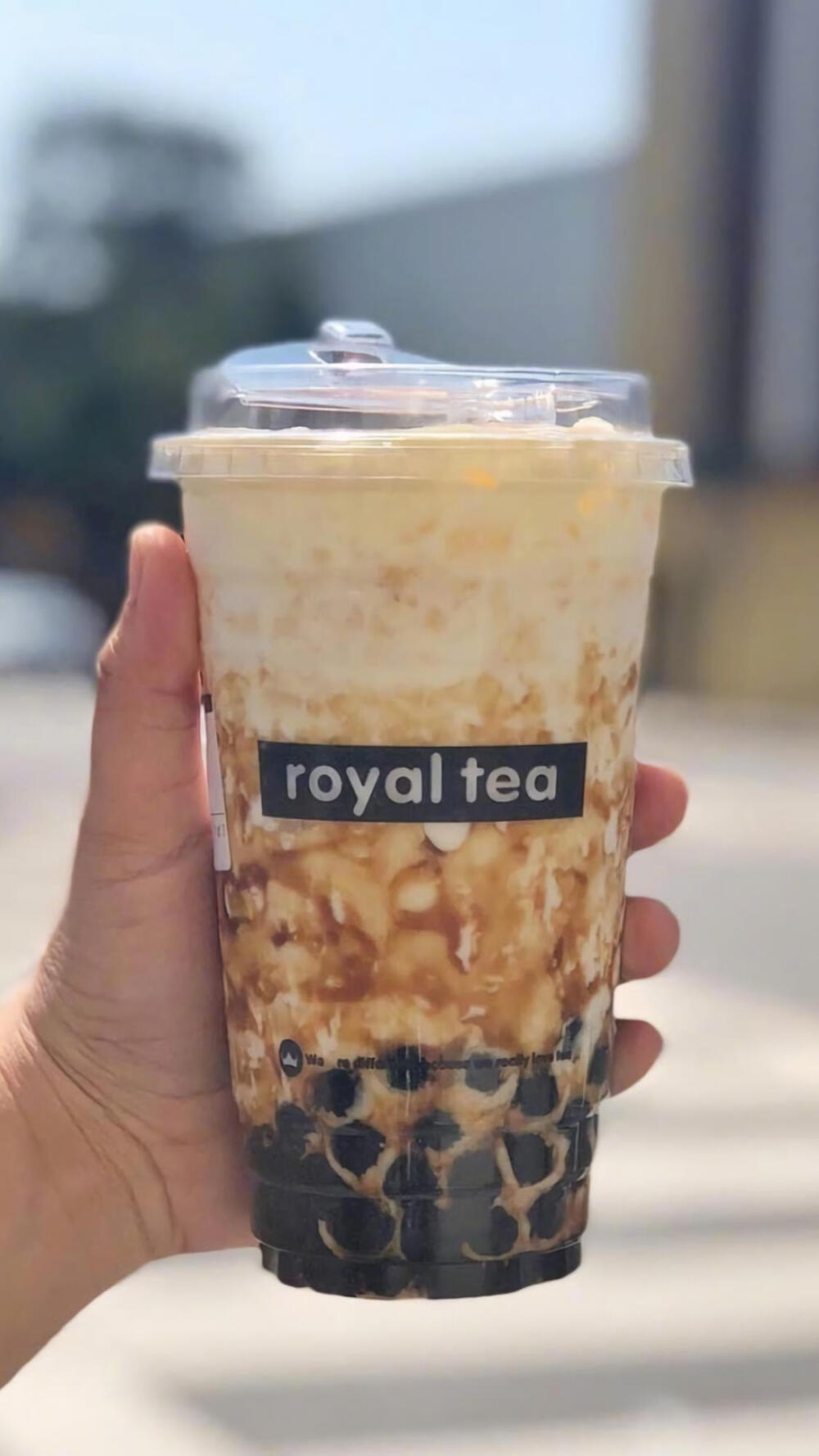 壁纸·美食诱惑