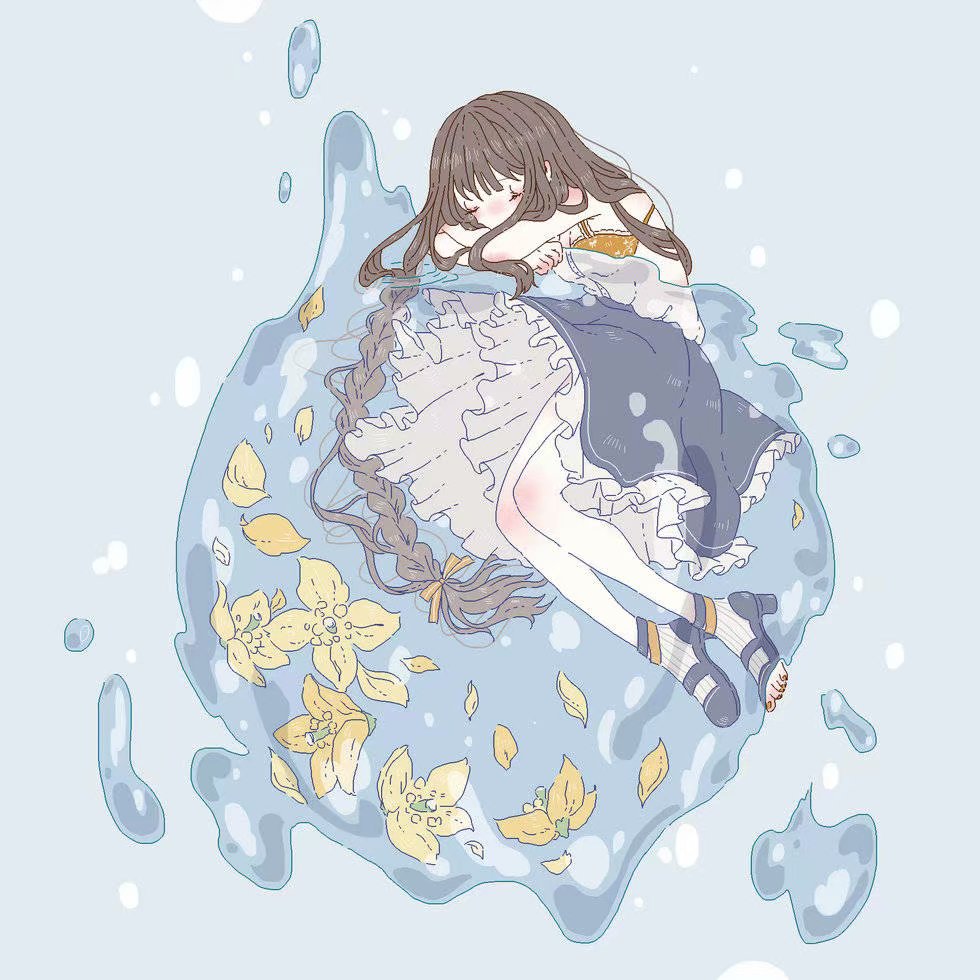 画师：あやた
PID：65034121