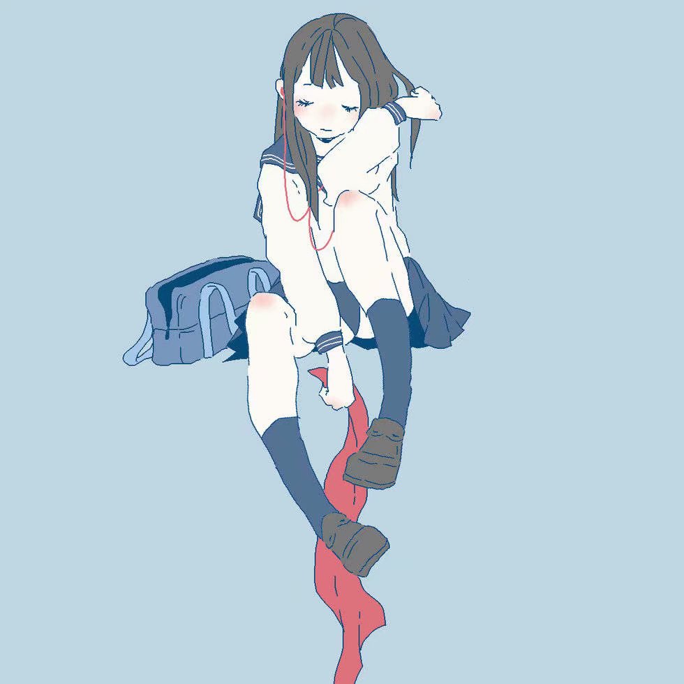 画师：あやた
PID：65034121