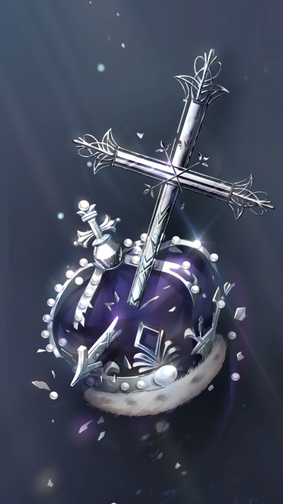 闪耀暖暖 普通印象 古老的皇权