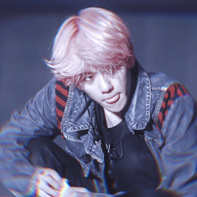 连殷 @THELITTLE_CB