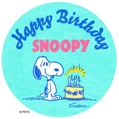 snoopy