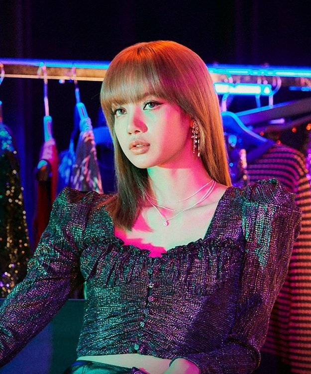 lalalalisa