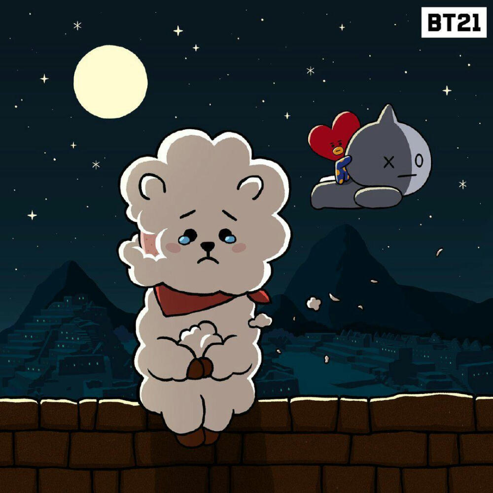 bt21