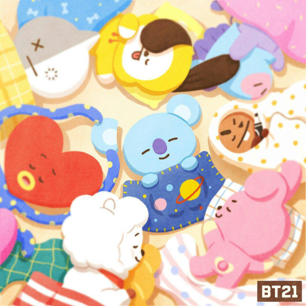 bt21