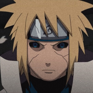 四代火影（秽土转生）