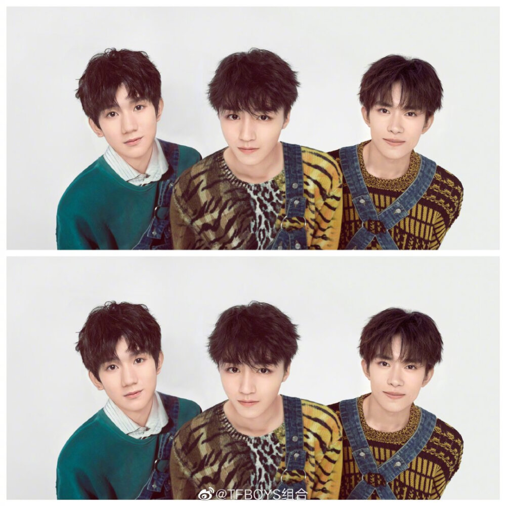 TFBOYS六周年