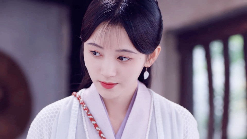 鞠婧祎.韩芸汐。