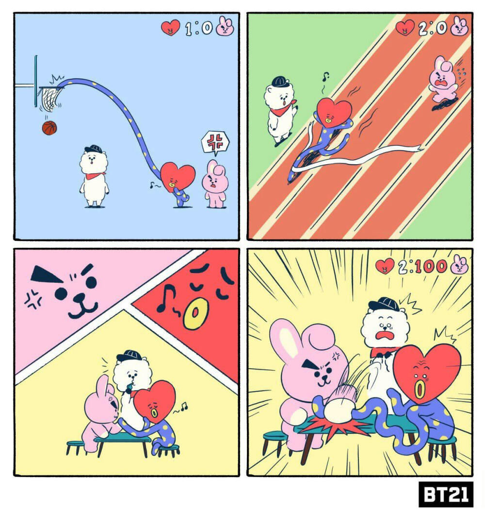 bt21