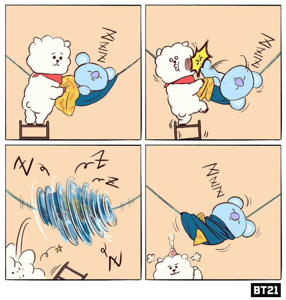 bt21