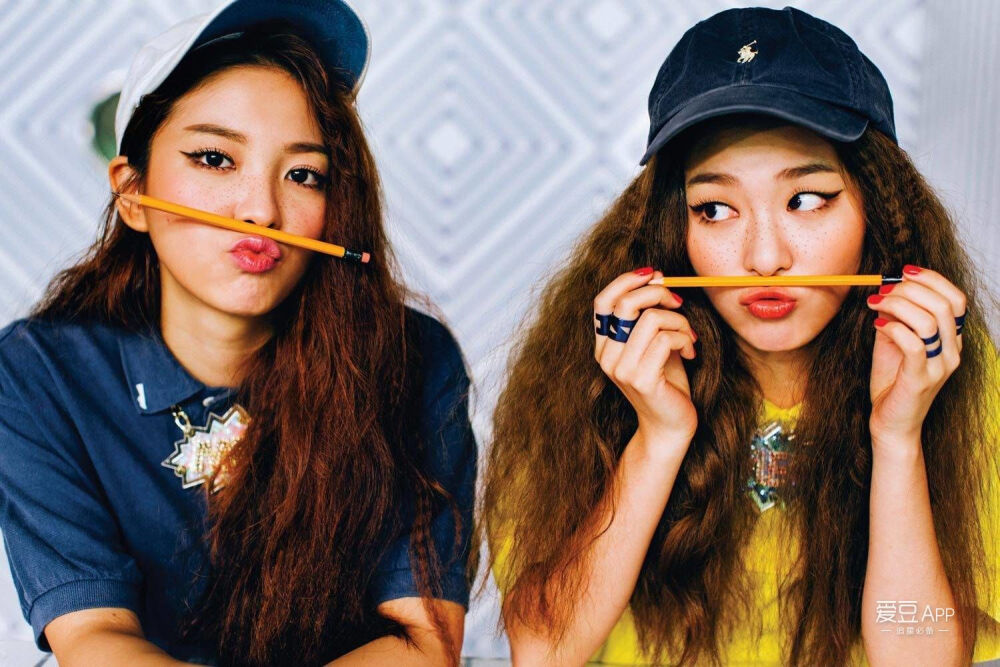 redvelvet红贝贝dumbdumb