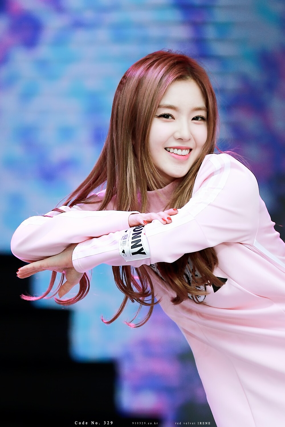 redvelvetdumbdumbirene裴珠泫