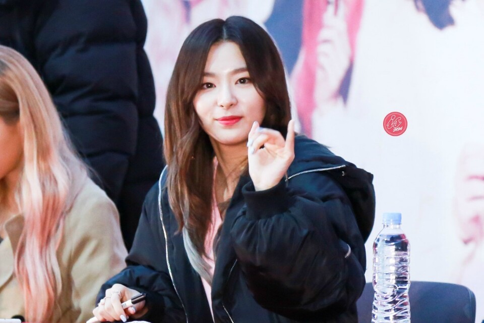 red velvet one of these days 七月七日 seulgi 姜涩琪