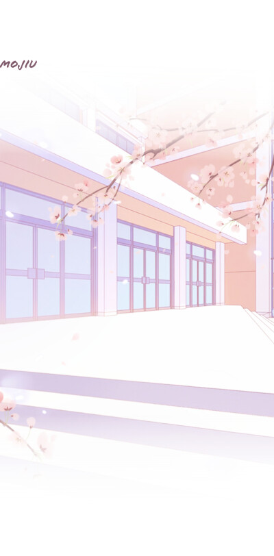 触漫背景素材.侵删