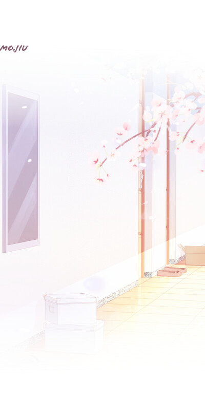 触漫背景素材.侵删