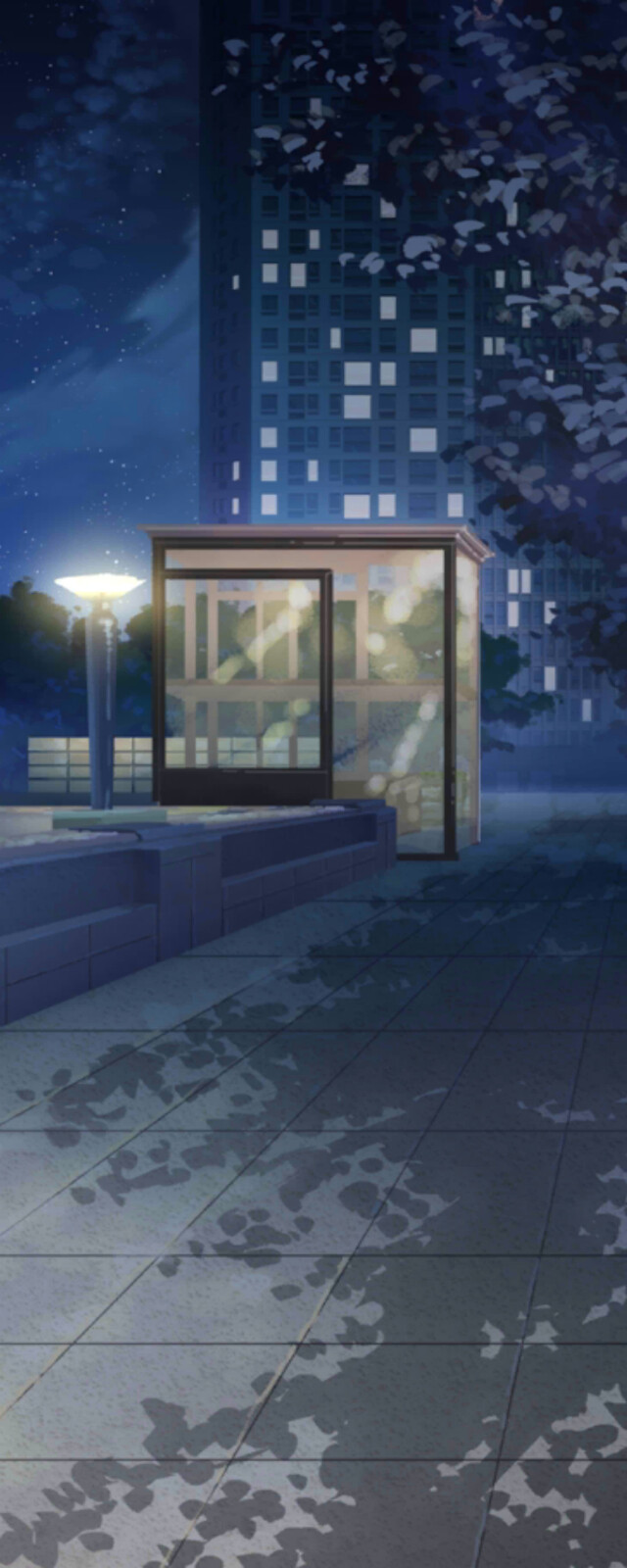 触漫背景素材.侵删