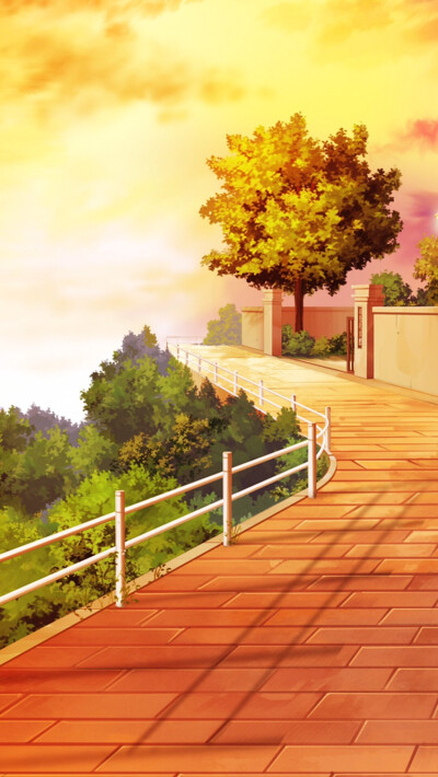 触漫背景素材.侵删