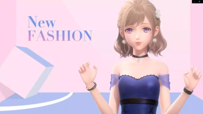 
NIKKI x FASHION
1+1=N，才能惊艳全场！
