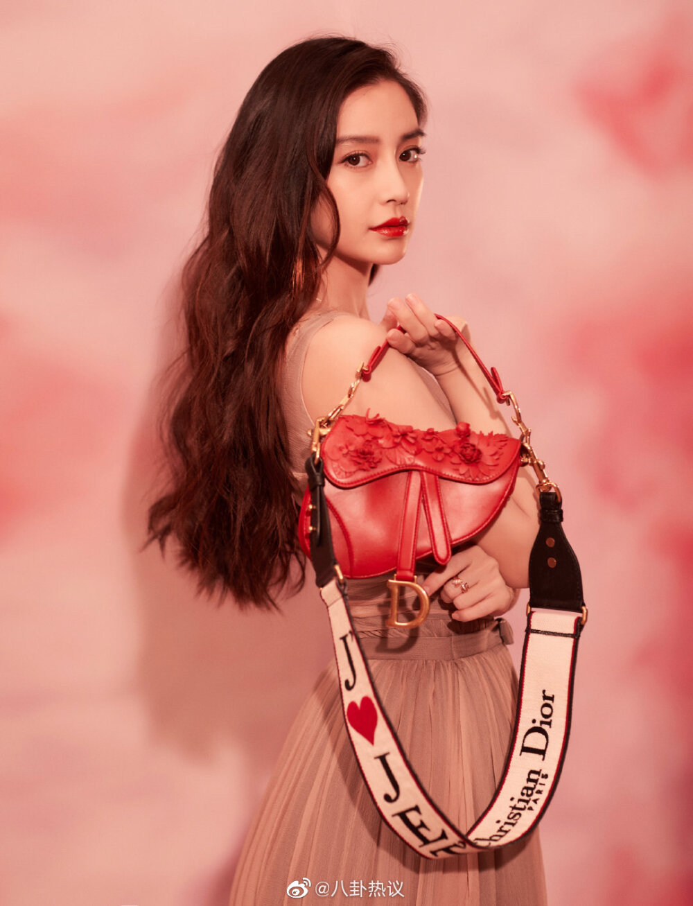 Angelababy