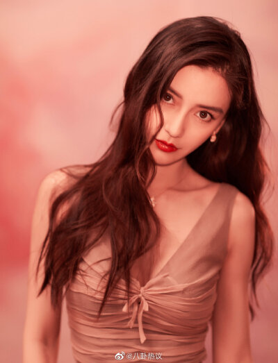 Angelababy