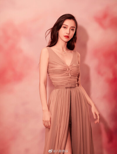 Angelababy