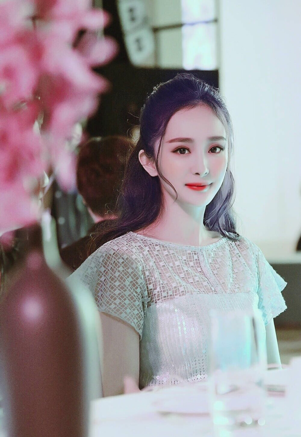 杨幂