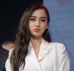 angelababy 杨颖