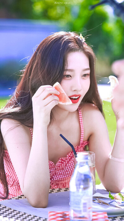 Red Velvet JOY 朴秀荣