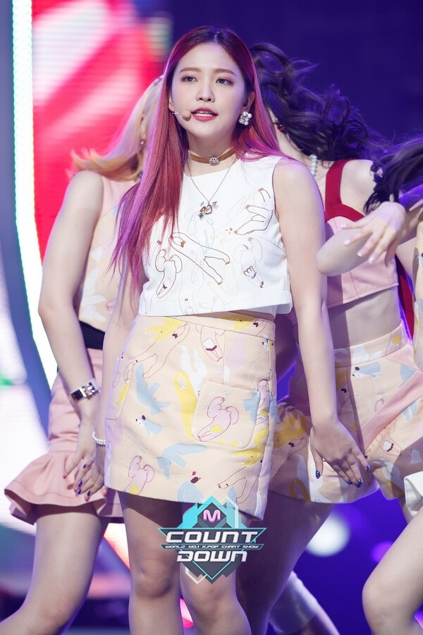 redvelvet红贝贝yeri金艺琳