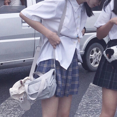 JK制服(女)