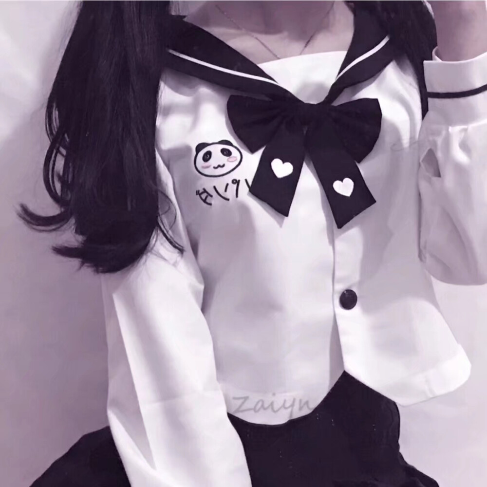 JK制服(女)