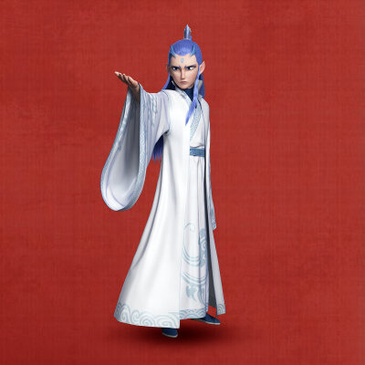 哪吒魔童降世