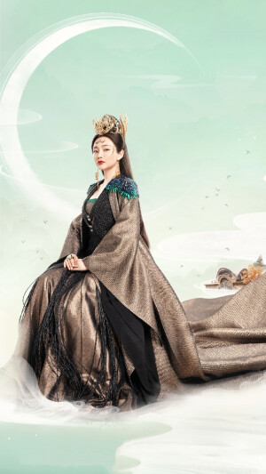 古装剧照壁纸