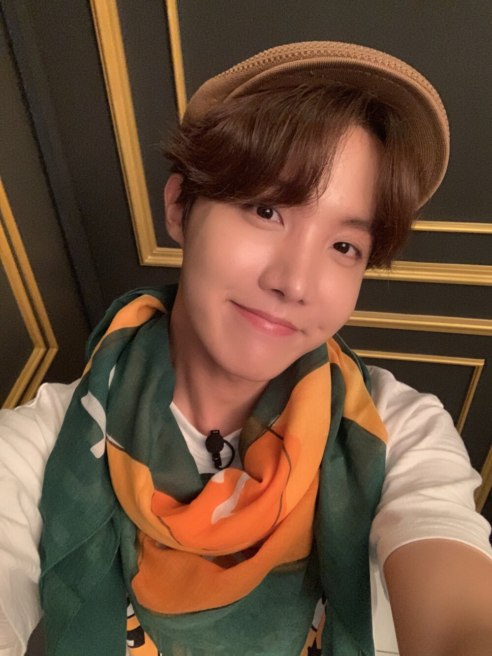 JHOPE