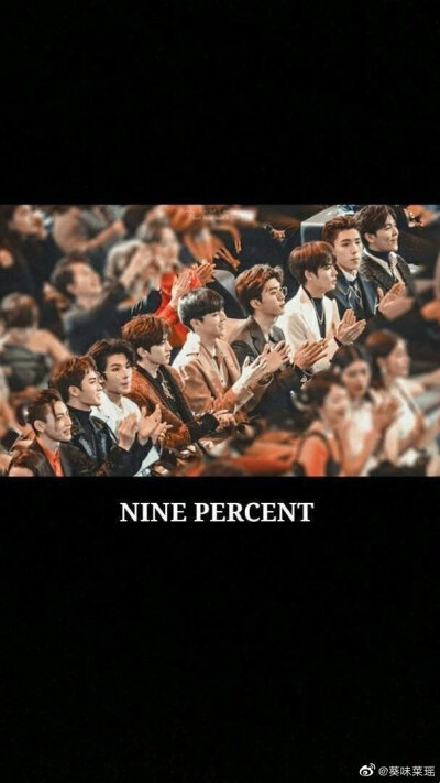 NINEPERCENT