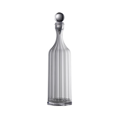 Mario Luca Giusti - Water Bottle Bona - Clear