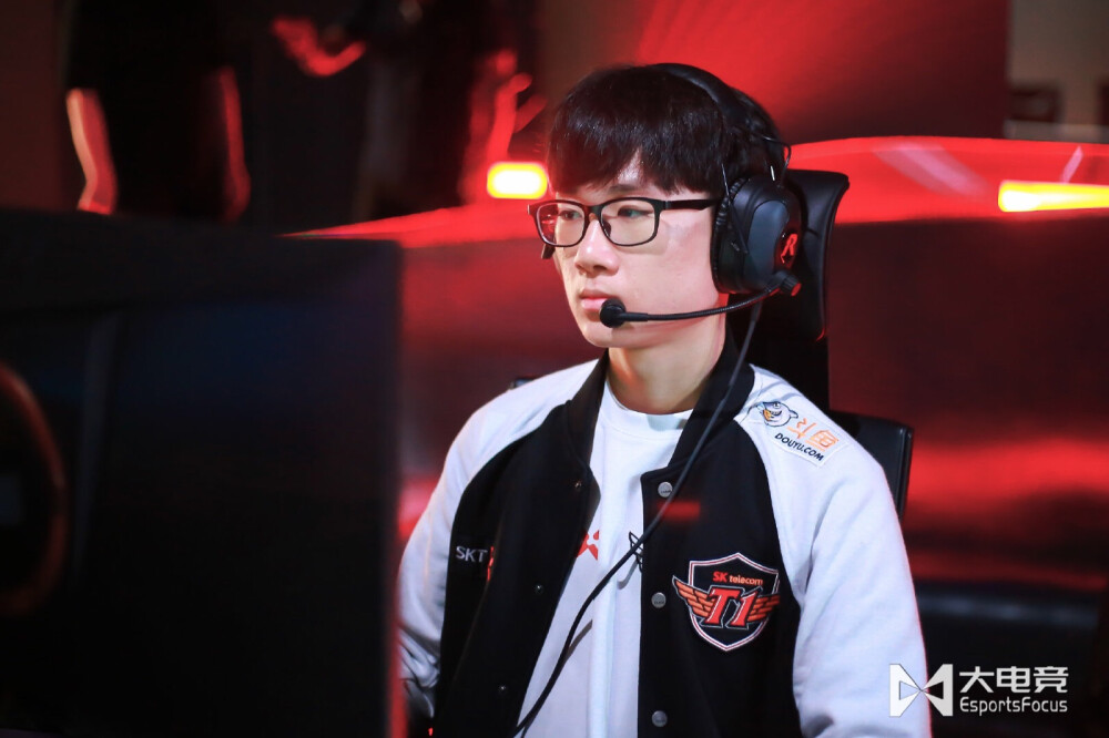 SKT T1