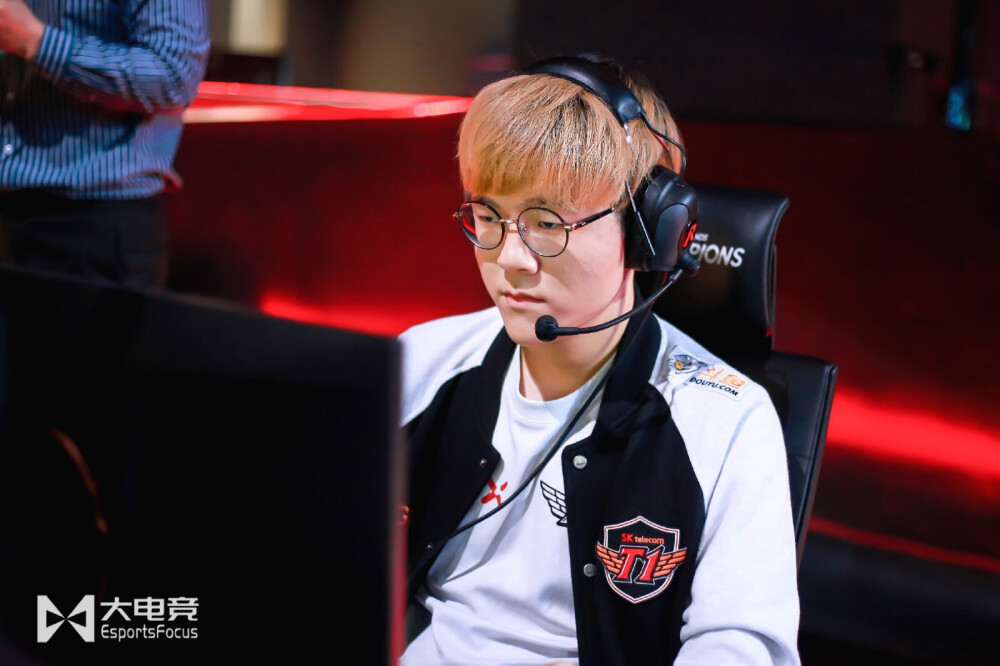 SKT T1