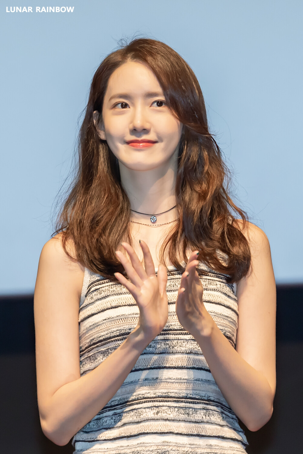 林允儿yoona