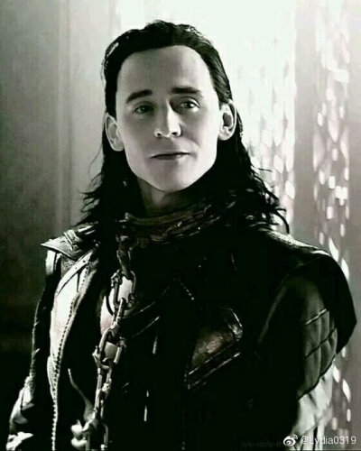 #Loki#洛基